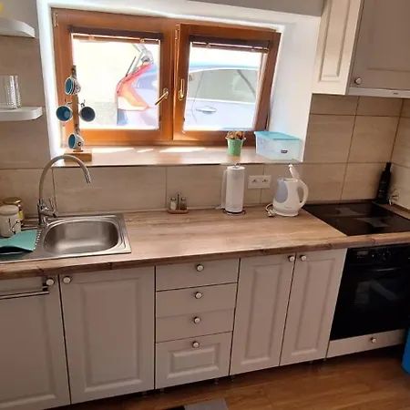 Nelka Pri Muranskej Planine *