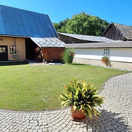 Nelka Pri Muranskej Planine Apartman *