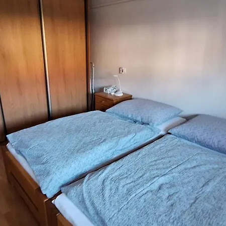 Apartmán Nelka Pri Muranskej Planine Muranska Dlha Luka