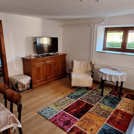 Nelka Pri Muranskej Planine * Muranska Dlha Luka