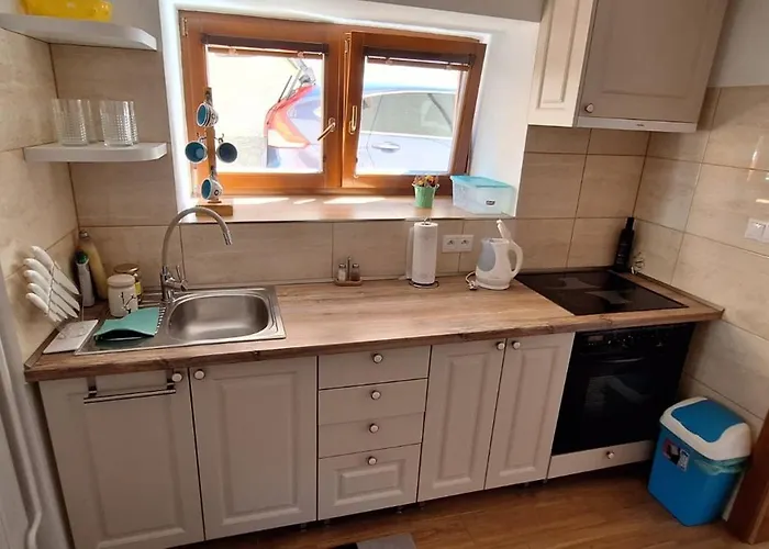 Nelka Pri Muranskej Planine *