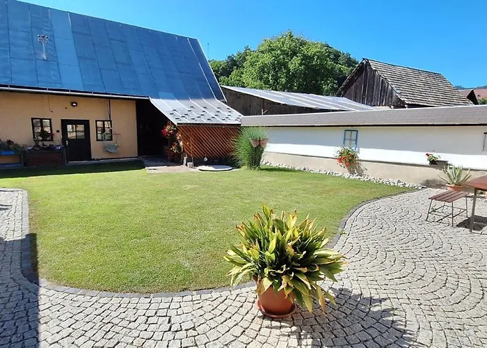 Nelka Pri Muranskej Planine 아파트 *