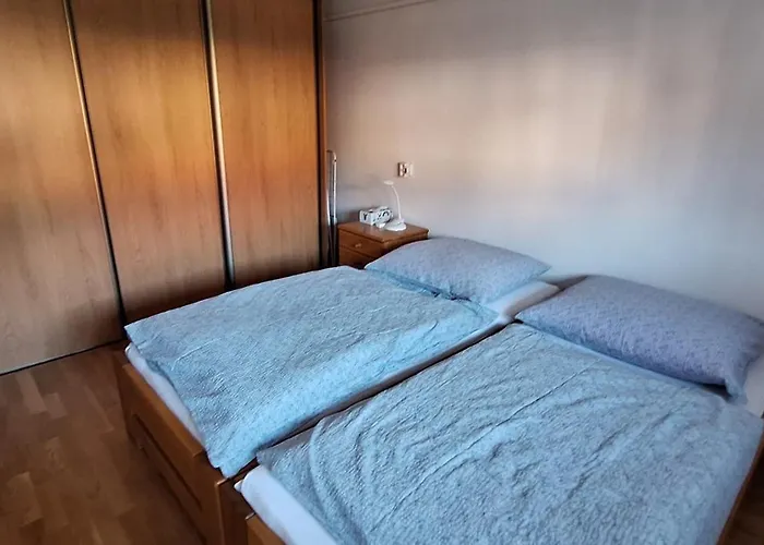 아파트 Nelka Pri Muranskej Planine Muranska Dlha Luka