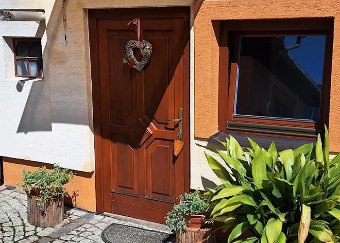 Nelka Pri Muranskej Planine * Muranska Dlha Luka