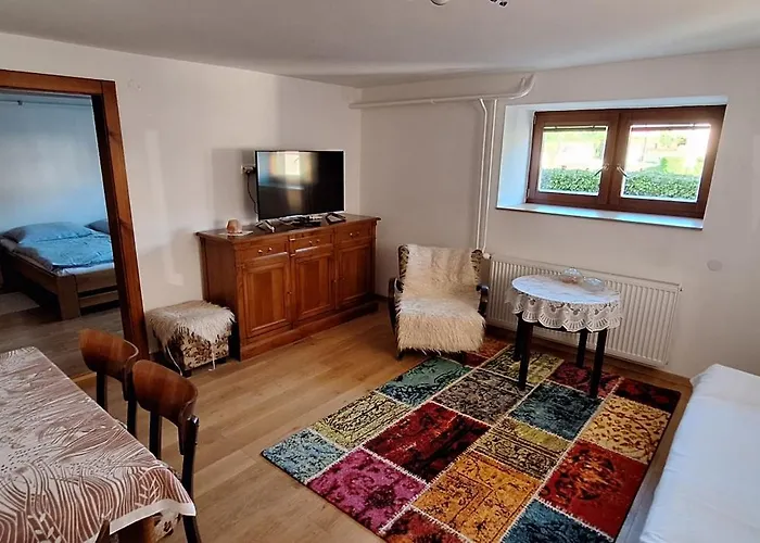 Nelka Pri Muranskej Planine * Muranska Dlha Luka